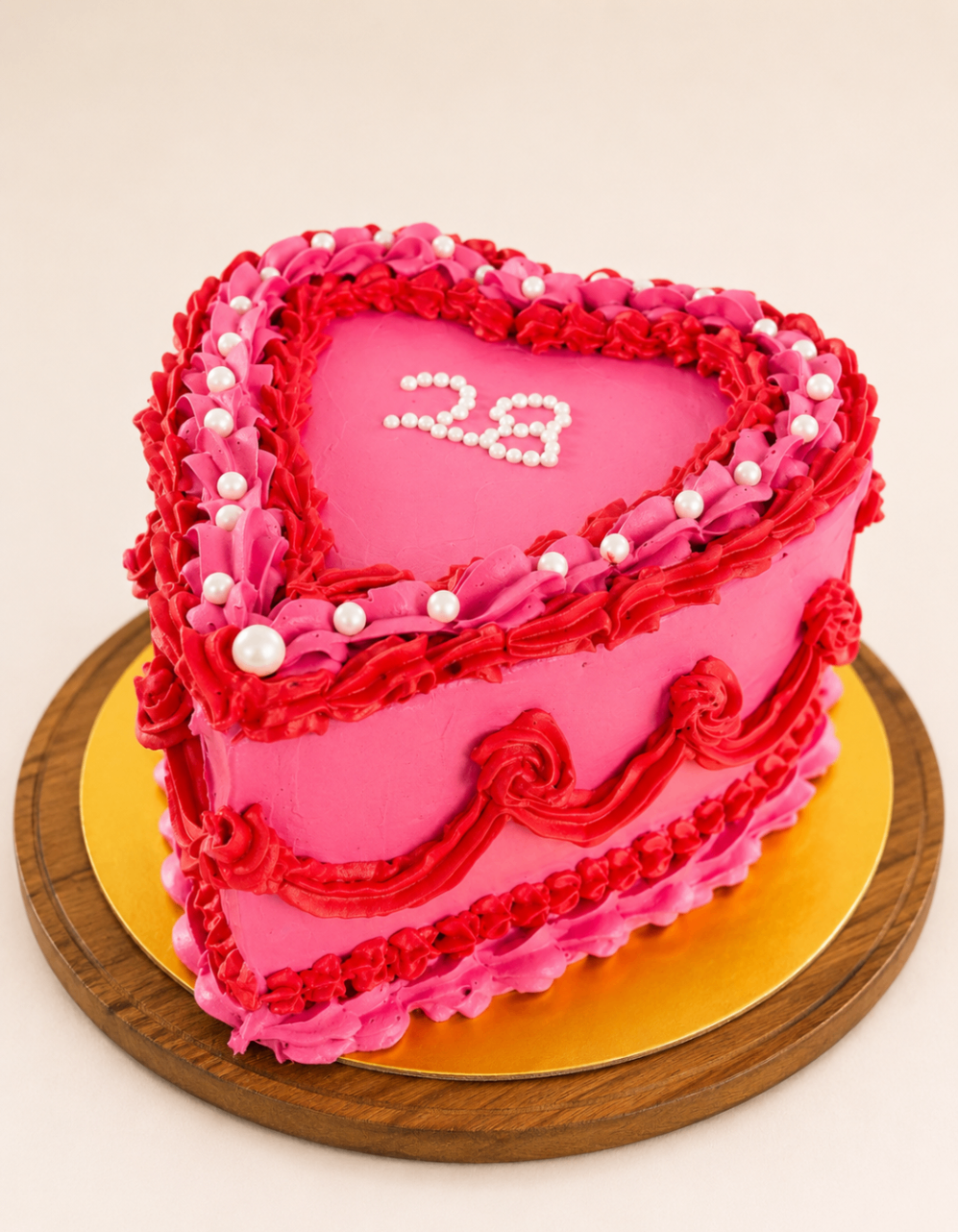 Strawberry Shortcake