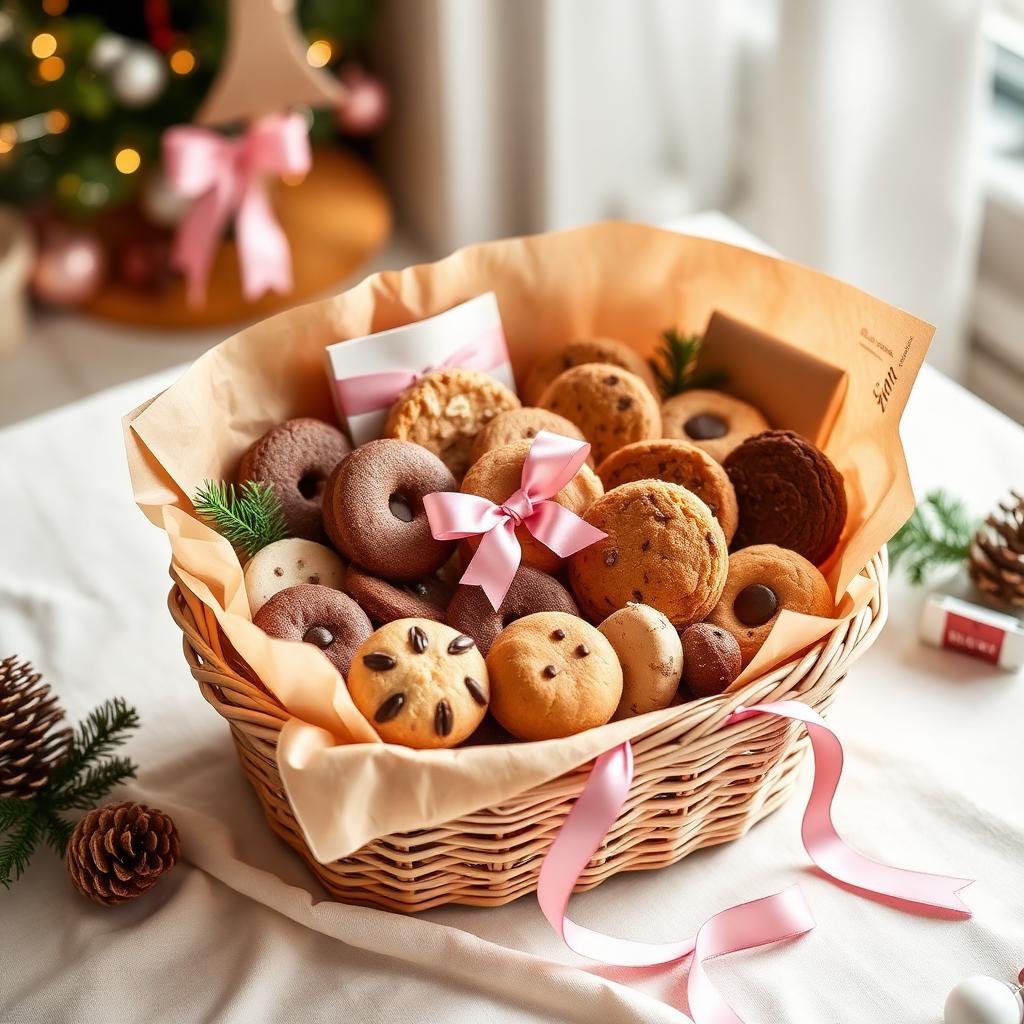 Christmas Hamper